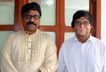 রাবিতে শিক্ষক সমিতির নির্বাচনে বিজয়ীরা