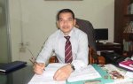 ত্রিশাল উপজেলা নির্বাহী কর্মকর্তা (ইউএনও) রাশেদুল ইসলাম 