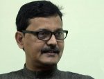 খালিদ মাহমুদ চৌধুরী