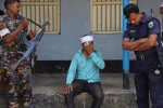 স্কুলছাত্রীকে যৌন হয়রানি: ওষুধ কোম্পানির এসআরকে গণধোলাই