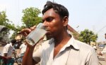তাপপ্রবাহে বিপর্যস্ত জীবন