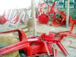 নড়াইলে বিদ্রোহী প্রার্থীর নির্বাচনি কার্যালয়ে ভাঙচুর