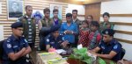 ড্যান্ডি নেশায় আক্রান্ত প্রাথমিক শিক্ষার্থীরা, ব্যবসায়ী আটক