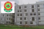 বিশেষায়িত বার্ন হাসপাতাল