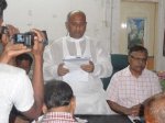 নাটোর সদর উপজেলা বিএনপির সভাপতি রহিম নেওয়াজ