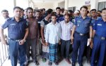 গাজীপুরে স্কুলছাত্র হত্যার দায়ে চারজনের মৃত্যুদণ্ড