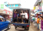 হোটেলে মুসল্লিদের হামলা, আটক ৬, আহত ২