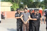 র&zwnj;্যাবের হাতে গ্রেফতার অ্যাডভোকেট পলাশ কুমার রায়