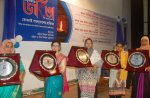সিলেট বিভাগে পাঁচ জয়িতাকে সম্মাননা