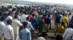 বাঁশখালীতে সমাবেশ, ফাইল ছবি