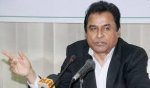 পরিকল্পনামন্ত্রী আ হ ম মুস্তফা কামাল