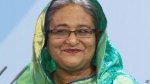 প্রধানমন্ত্রী শেখ হাসিনা