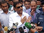 আজ থেকে গণপরিবহনে ভাড়া না কমালে আইন অনুযায়ী ব্যবস্থা: সেতুমন্ত্রী