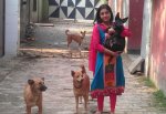 মিথিলা শারমিন চৈতি