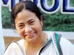 মমতা বন্দ্যোপাধ্যায়