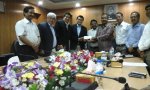 সরকারের শ্রমিককল্যাণ তহবিলে গ্রামীণফোন দিয়েছে সাড়ে ১৭ কোটি টাকা