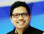 জুনাইদ আহমেদ পলক