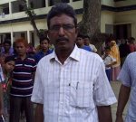সাঘাটার ৯নং কামালেরপাড়া ইউপির বিএনপি মনোনীত চেয়ারম্যান প্রার্থী মো. মতলুবর রহমান রেজা