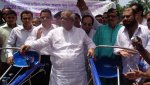 আ. লীগের আমলে সারের জন্য গুলি খেতে হয় না: শিল্পমন্ত্রী
