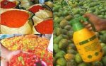 খাদ্যে ভেজাল