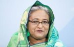 প্রধানমন্ত্রী শেখ হাসিনা