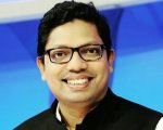 জুনাইদ আহমেদ পলক
