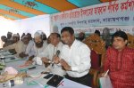 ইমাম ও খতিবদের জঙ্গিবাদবিরোধী শপথ অনুষ্ঠান