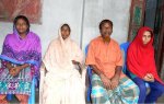 জঙ্গি উজ্জ্বলের চাকরিদাতা মিলনের স্বজন
