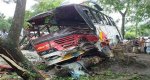কুষ্টিয়ায় সড়ক দুর্ঘটনায় নিহত ২