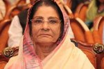 রওশন এরশাদ