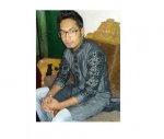 নিহত কুবি ছাত্রলীগ নেতা খালেদ সাইফুল্লাহ 