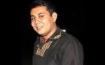 ব্লগার নিলয় নীল