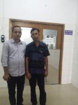 বঙ্গবন্ধুর সহকারী এ এফ এম মুহিতুল ইসলামের ভাতিজা হাবিবুল ইসলাম পিটুল ও দেহরক্ষী শামসুল হক