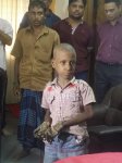 ‘সব শেষ করেছি, কিছু আর বাকি নাই’