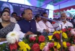 মানিকগঞ্জে বাণিজ্যমন্ত্রী তোফায়েল আহমেদ