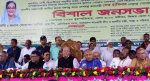স্বাস্থ্য ও পরিবারকল্যাণ মন্ত্রী মোহাম্মদ নাসিম