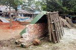 গরুর হাটের জমি দখলের অভিযোগ আ. লীগ নেতার বিরুদ্ধে