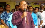 দেশ থেকে সম্পূর্ণভাবে জঙ্গি নির্মূল করা হবে:বাণিজ্যমন্ত্রী
