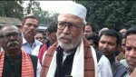 গাইবান্ধায় বঙ্গবীর কাদের সিদ্দিকী