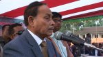 গাইবান্ধায় এইচ এম এরশাদ