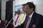 নির্বাচন কমিশনার মাহবুব তালুকদার (ফাইল ছবি)