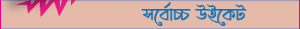 সর্বোচ্চ-উইকেট